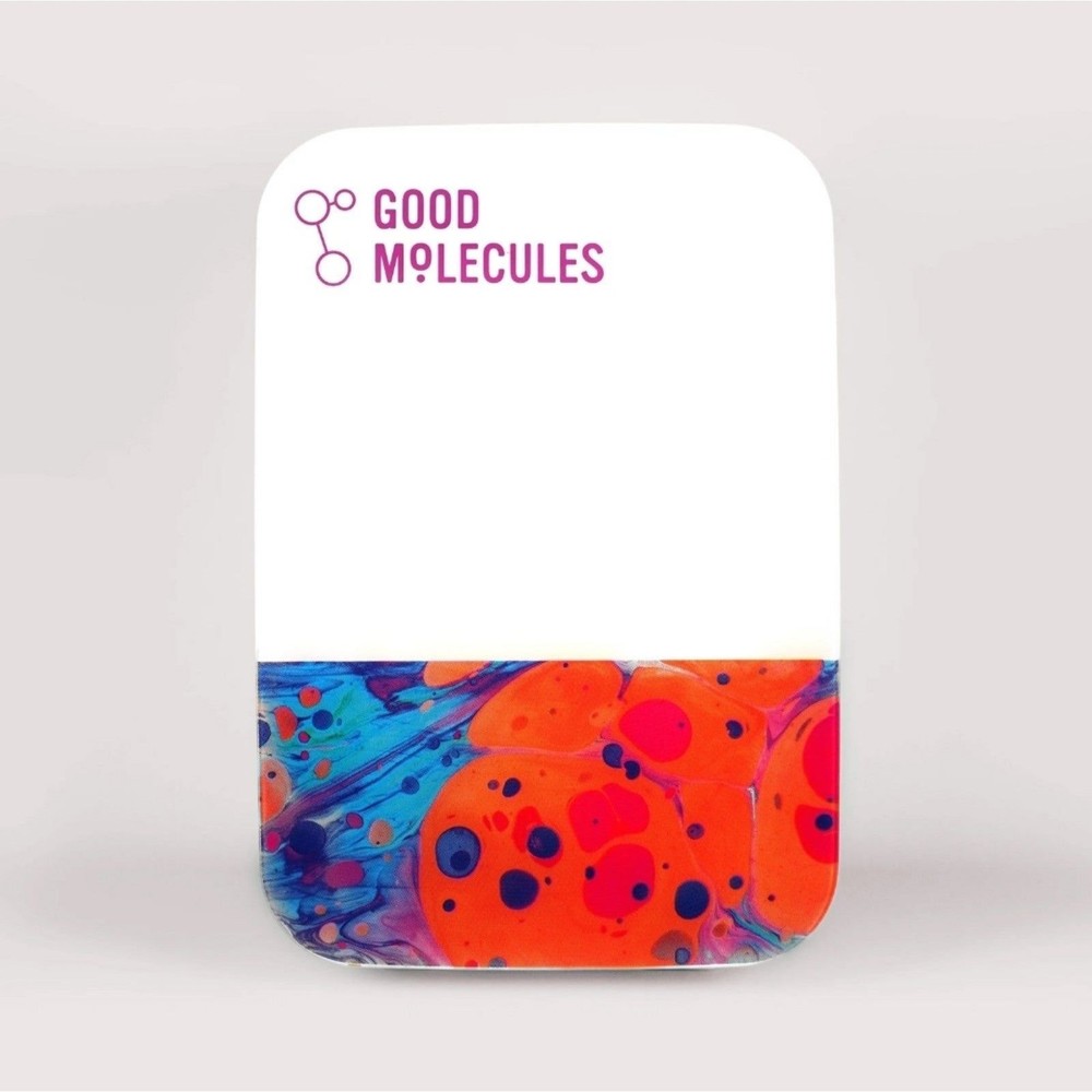 Good Molecules Skincare Fridge